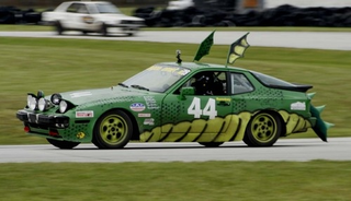 Illustration for article titled The Top 122 Lemons Of The Lamest Day 24 Hours Of LeMons